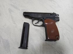 МР 78-9 ТМ, МР 80-13 Т , ОСА, Стражник, Reck-60, Steel