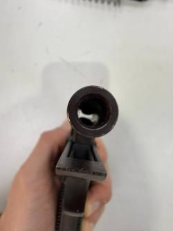 МР-78-9ТМ 2008 г.в. , кал. 9 мм Р.А. в СПБ