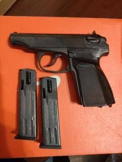 Мр-78-9тм 2магазина