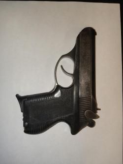 МР-78-9ТМ К 9 мм Р.А. (ПСМ)