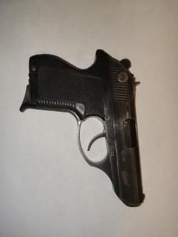 МР-78-9ТМ К 9 мм Р.А. (ПСМ)