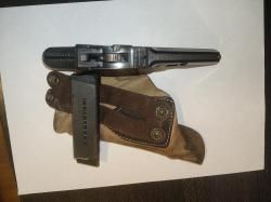 МР-78-9ТМ К 9 мм Р.А. (ПСМ)