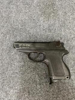 МР-78-9ТМ к.9мм Р.А №093320972