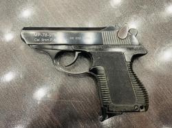 МР-78-9ТМ., к.9мм Р.А.