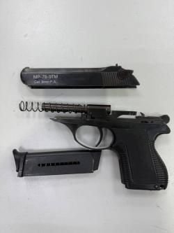 МР-78-9ТМ, кал. 9 мм Р.А. в СПБ
