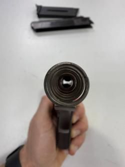 МР-78-9ТМ, кал. 9 мм Р.А. в СПБ