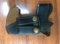 МР-78-9ТМ, кал. 9 мм Р.А.