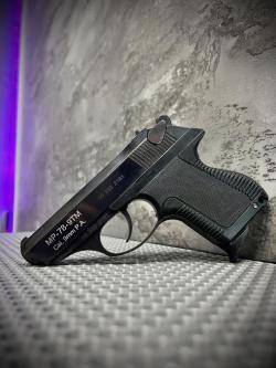 МР-78-9ТМ, кал. 9ммРА