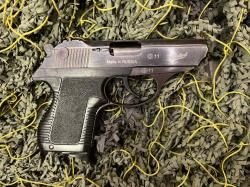 МР-78-9ТМ кал.9мм.РА