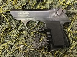 МР-78-9ТМ кал.9мм.РА