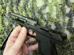 МР-78-9ТМ кал.9мм.РА