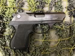 МР-78-9ТМ кал.9мм.РА