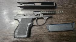 МР-78-9ТМ, кал.9Р.А.