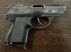 МР-78-9ТМ, кал.9Р.А. 