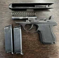 МР-78-9ТМ, кал.9Р.А