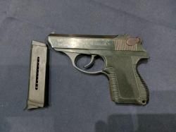 МР-78-9ТМ, кал.9Р.А