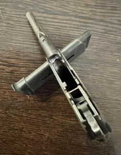 МР-78-9ТМ, кал.9Р.А.