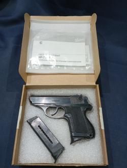 МР-78-9ТМ, кал.9Р.А.