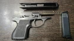 МР-78-9ТМ, кал.9Р.А.