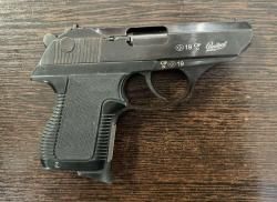 МР-78-9ТМ, кал.9Р.А. 