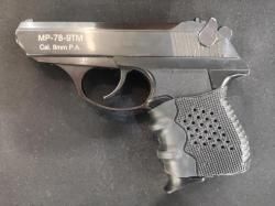 МР-78-9ТМ, кал.9Р.А.