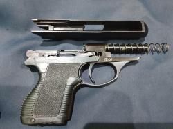 МР-78-9ТМ, кал.9Р.А.