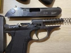 Мр-78-9тм(псм), 9 кал.