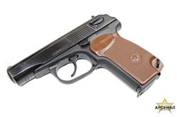 МР-79 -9ТМ (ОООП) кал.9мм Р.А. без доп. магазина новый