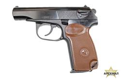 МР-79 -9ТМ (ОООП) кал.9мм Р.А. без доп. магазина новый