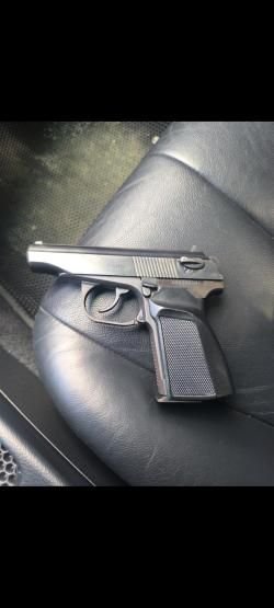 МР-79 -ТМ КАЛИБР 9. Р. А.