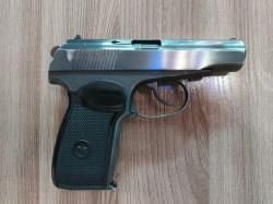 МР-79-79ТМ cal. 9мм P.A.