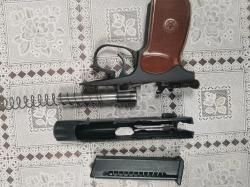 Мр 79-9 (кованный) 