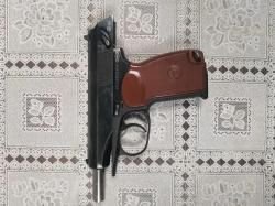 Мр 79-9 (кованный) 