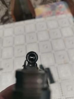 Мр 79-9 (кованный) 