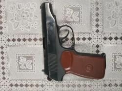 Мр 79-9 (кованный) 