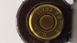 МР-79-9 ТМ кал. 9 Р.А.