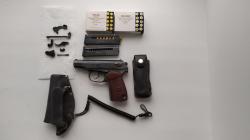 МР-79-9 ТМ кал. 9 Р.А.