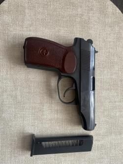 МР-79-9 ТМ кал.9мм