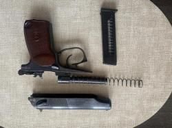 МР-79-9 ТМ кал.9мм
