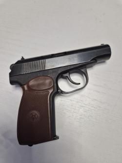 МР-79-9 ТМ калибр 9 Р.А