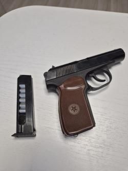 МР-79-9 ТМ калибр 9 Р.А