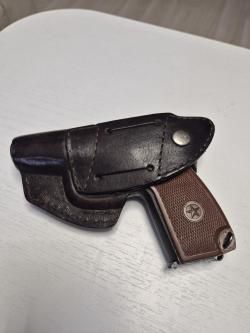 МР-79-9 ТМ калибр 9 Р.А