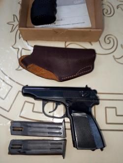 МР-79-9Т к 9 Р.А. Травмат