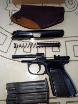 МР-79-9Т к 9 Р.А. Травмат