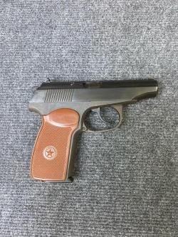 МР-79-9Т к.9мм №0633707233
