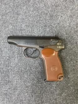 МР-79-9Т к.9мм №0633707233