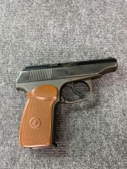 МР-79-9Т к.9мм №1133916226