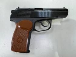 МР-79-9ТМ , кал. 9 мм Р.А. в СПБ