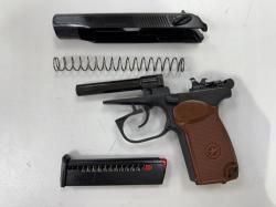 МР-79-9ТМ , кал. 9 мм Р.А. в СПБ