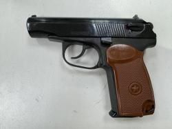МР-79-9ТМ , кал. 9 мм Р.А. в СПБ